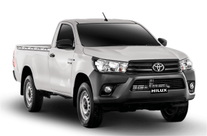 Hilux SC
